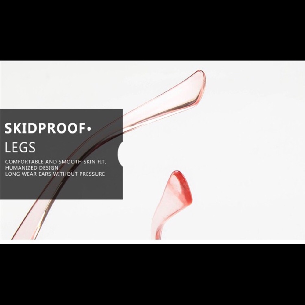 💕 last pair Women’s sunglasses. - Picture 8 of 8